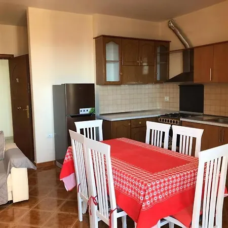 Apartament Agetina's