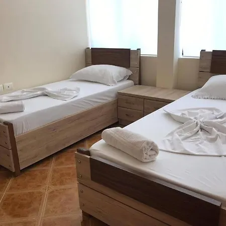 Agetina's Apartament *
