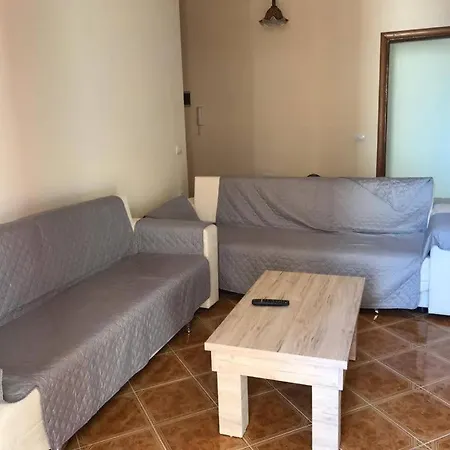Apartament Agetina's *
