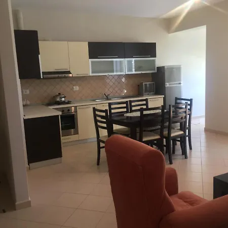Agetina's Apartament