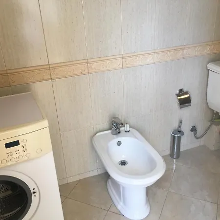 Apartament Agetina's Wlora