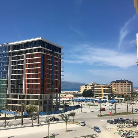 Agetina's Apartament