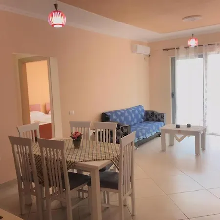 Agetina's Apartament