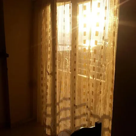 Agetina's Apartament Wlora