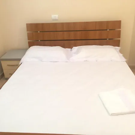 Apartament Agetina's *