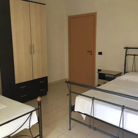 Agetina's Apartament *