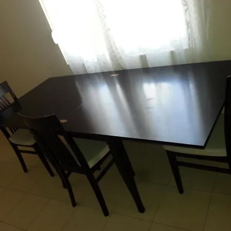 Apartament Agetina's *