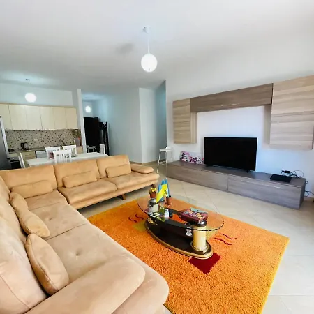 Agetina's Apartament