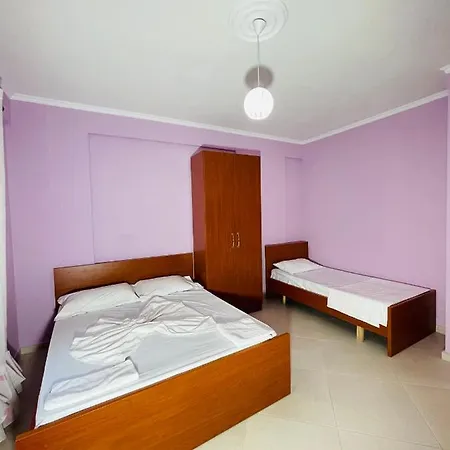 Agetina's Apartament