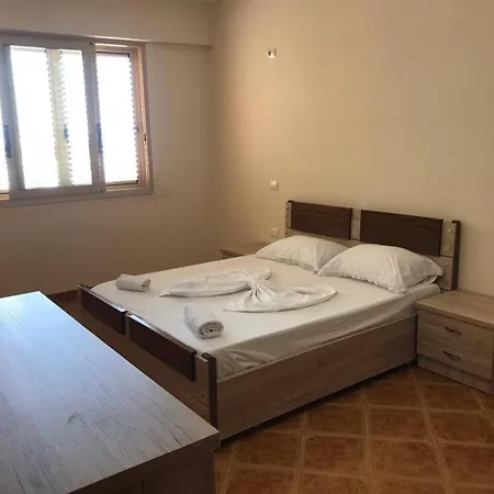 Apartment Agetina's *