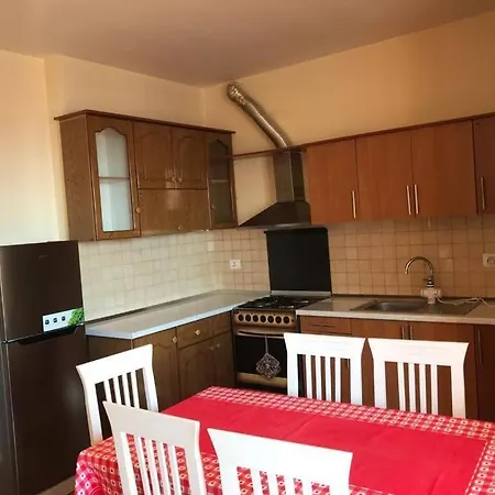 Agetina's Apartment *