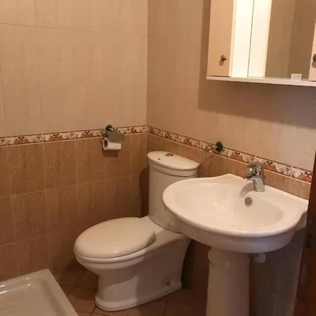 Apartment Agetina's