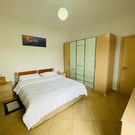 Apartment Agetina's *