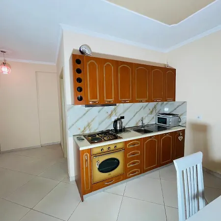 Apartment Agetina's